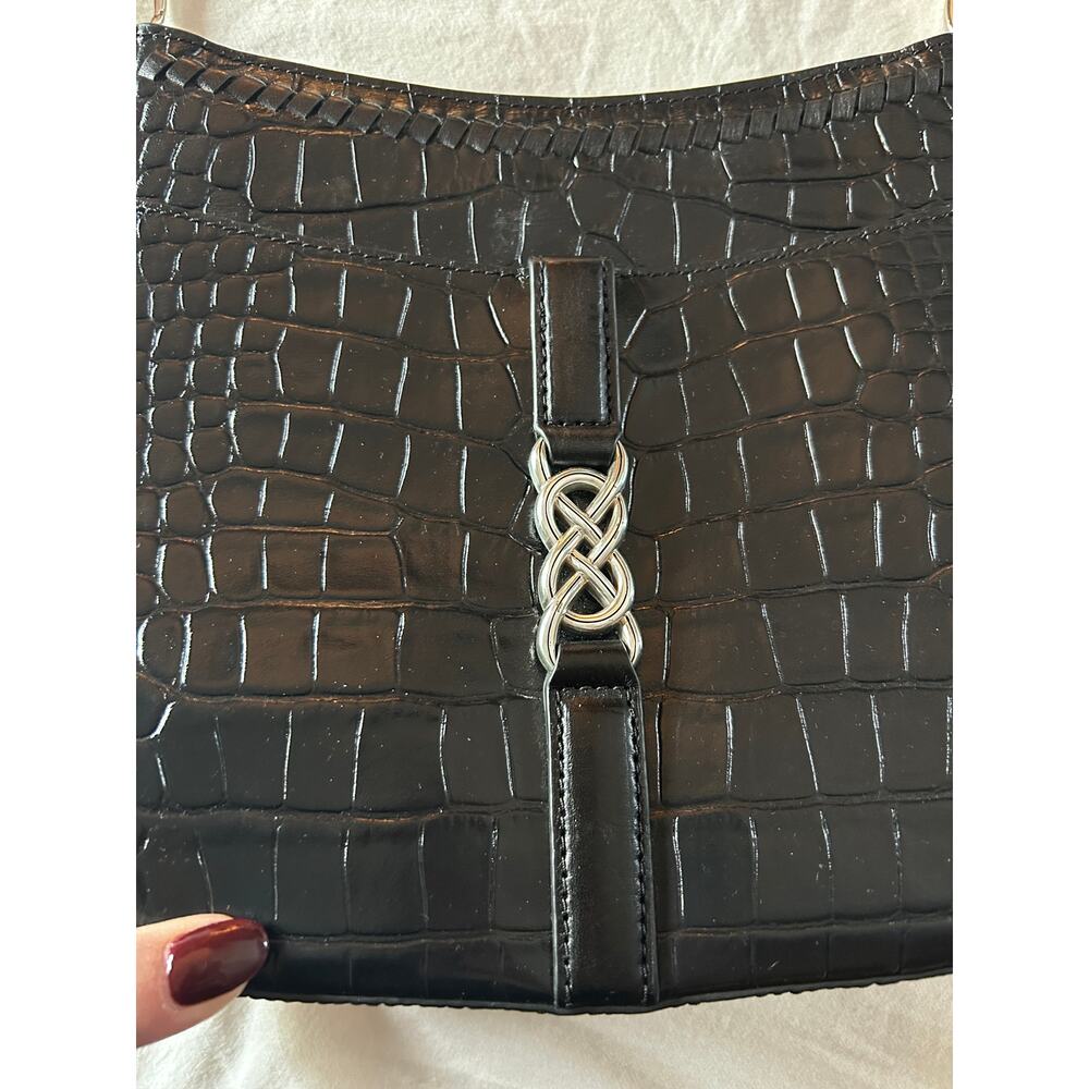 Brighton Kyla Shoulder Bag - Picture 2 of 8